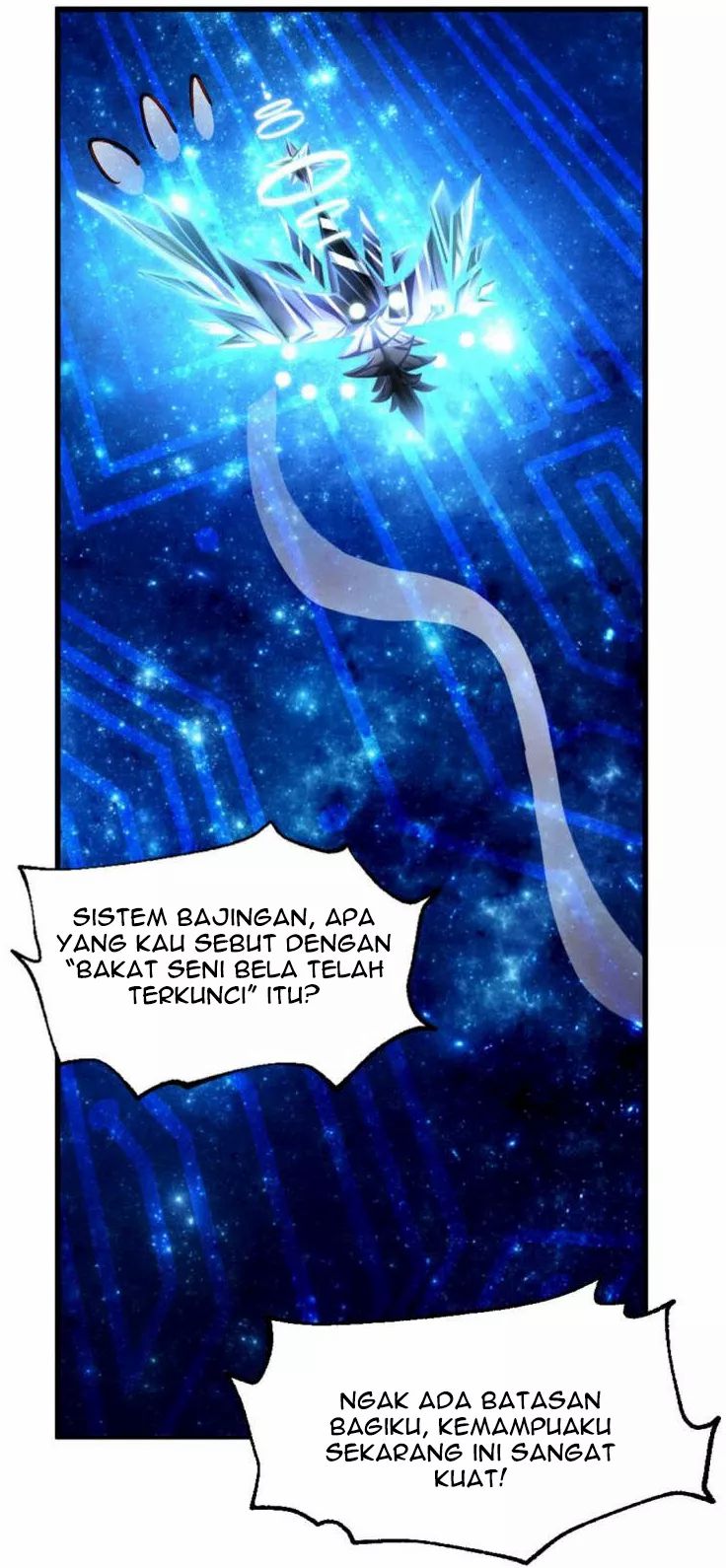 Rebirth Become a Dog Chapter 16 Gambar 23